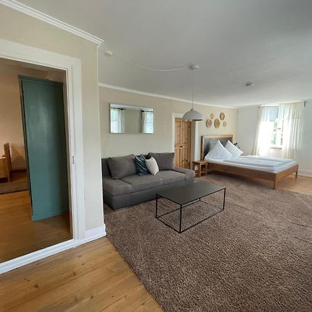 Goldbachmuehle Fewo Muellerwohnung Uberlingen Εξωτερικό φωτογραφία