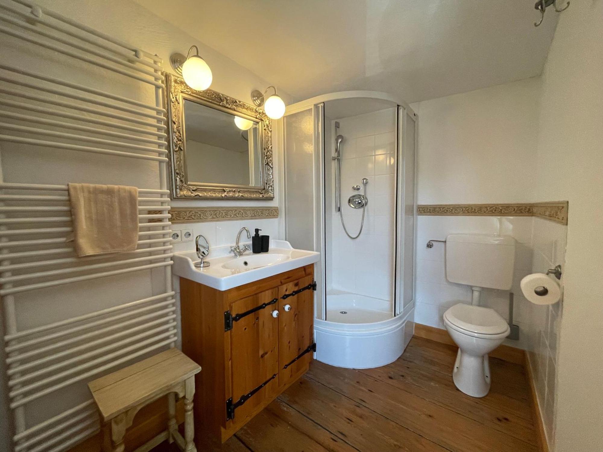 Goldbachmuehle Fewo Muellerwohnung Uberlingen Εξωτερικό φωτογραφία