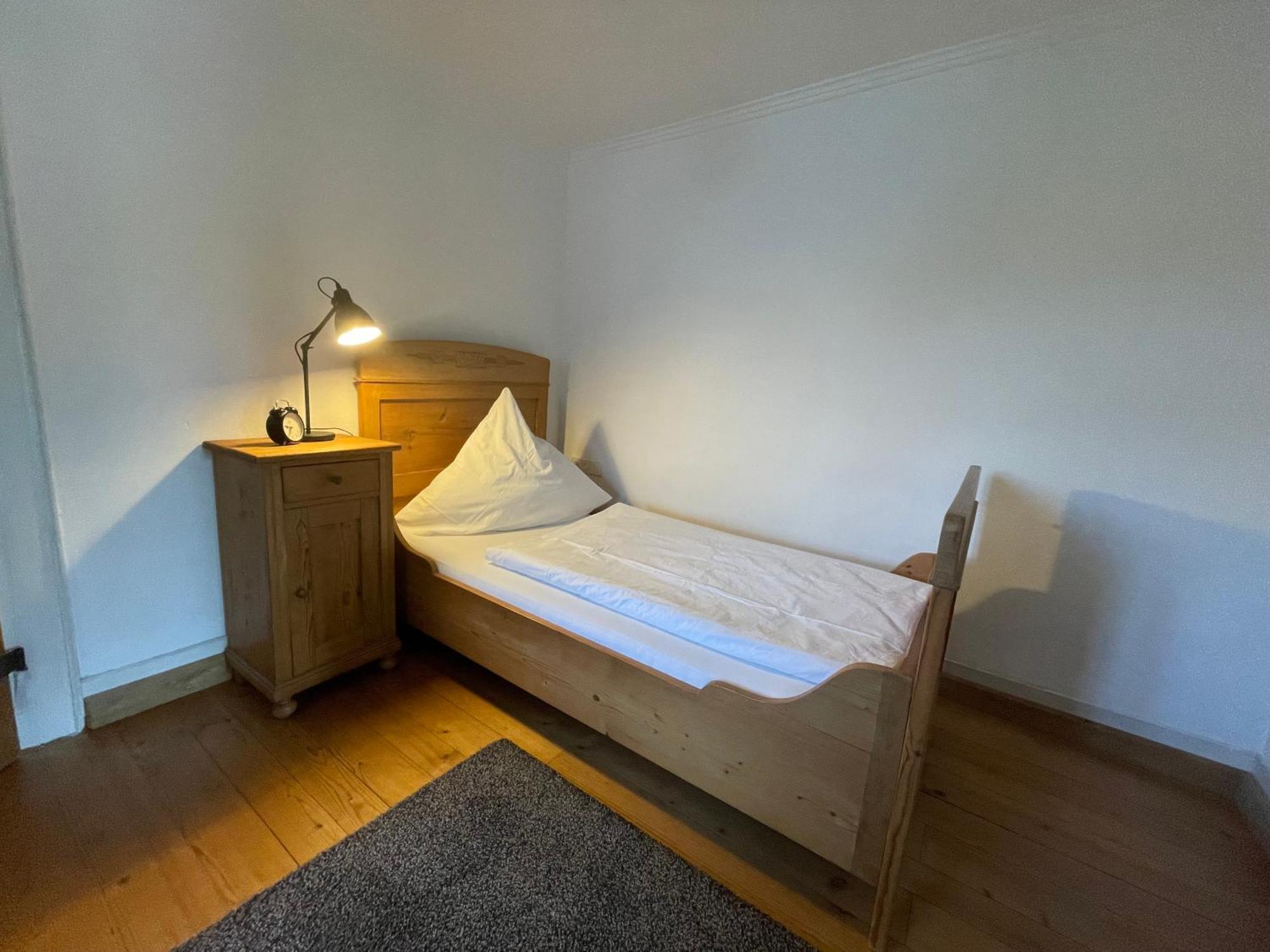 Goldbachmuehle Fewo Muellerwohnung Uberlingen Εξωτερικό φωτογραφία